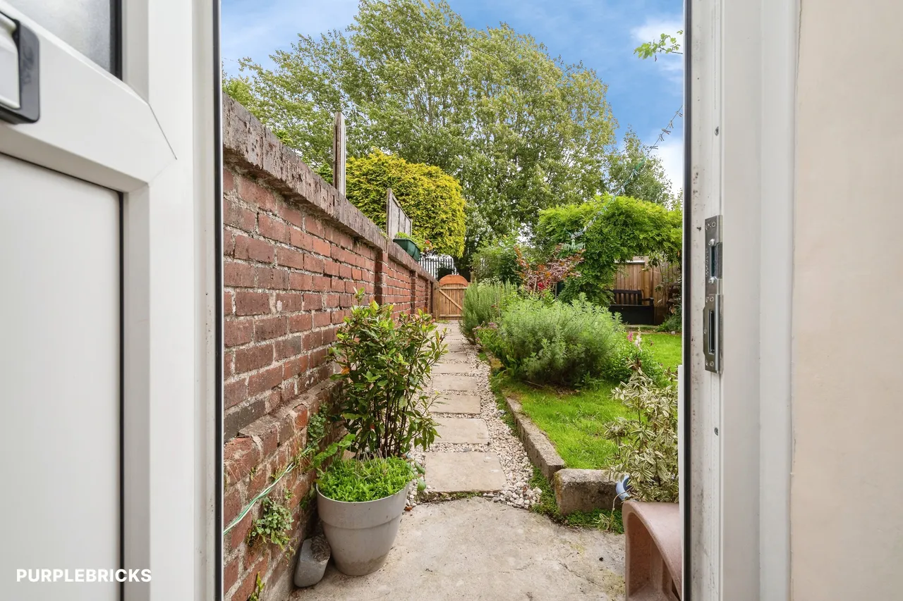 Horsham Lane, Plymouth, PL5, photo 7