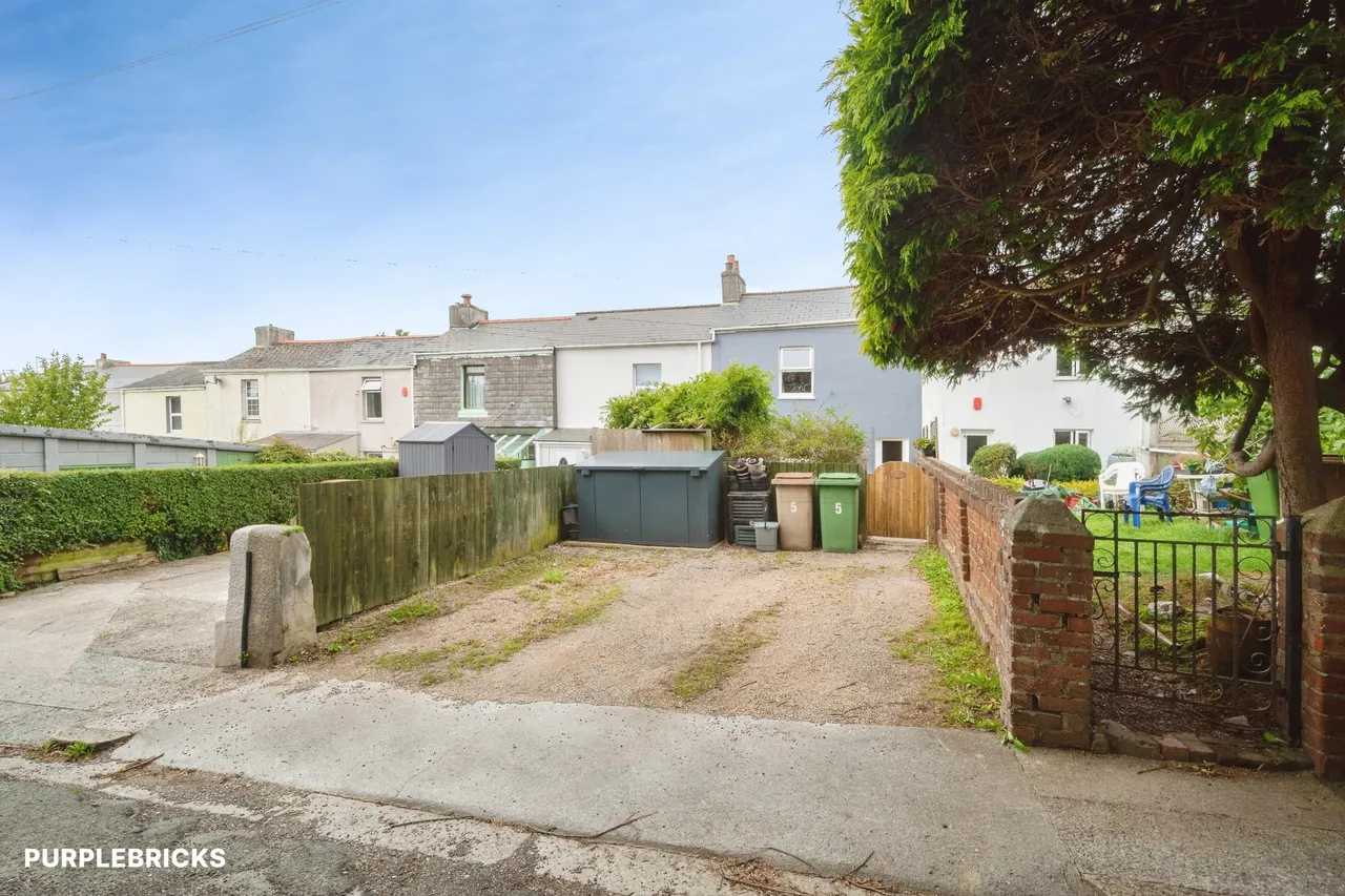 Horsham Lane, Plymouth, PL5, photo 2