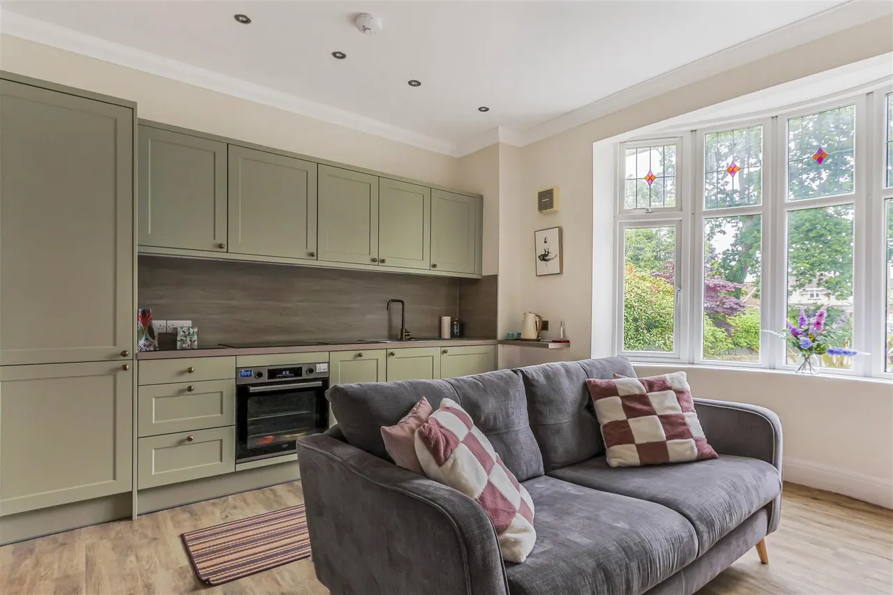 Gravel Hill, Wimborne, BH21, photo 12