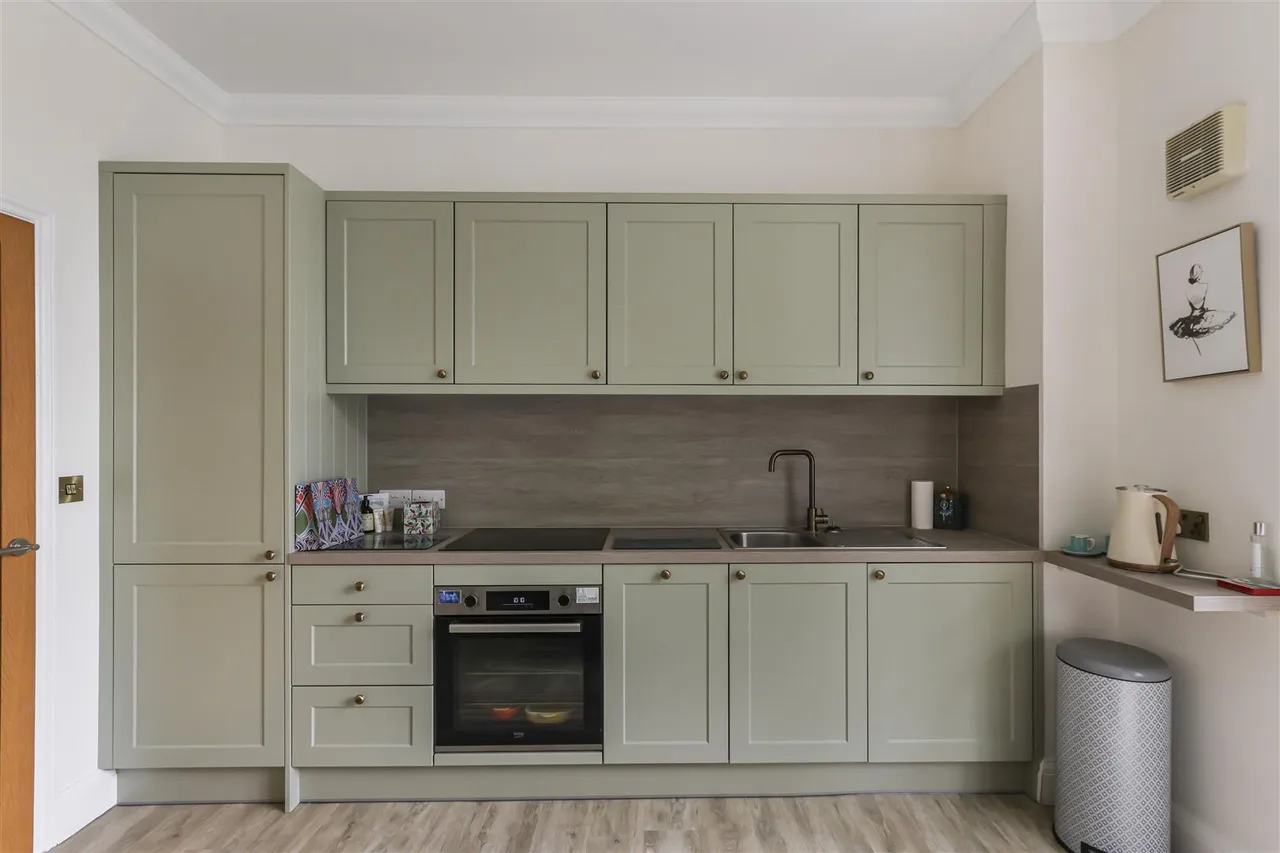 Gravel Hill, Wimborne, BH21, photo 3