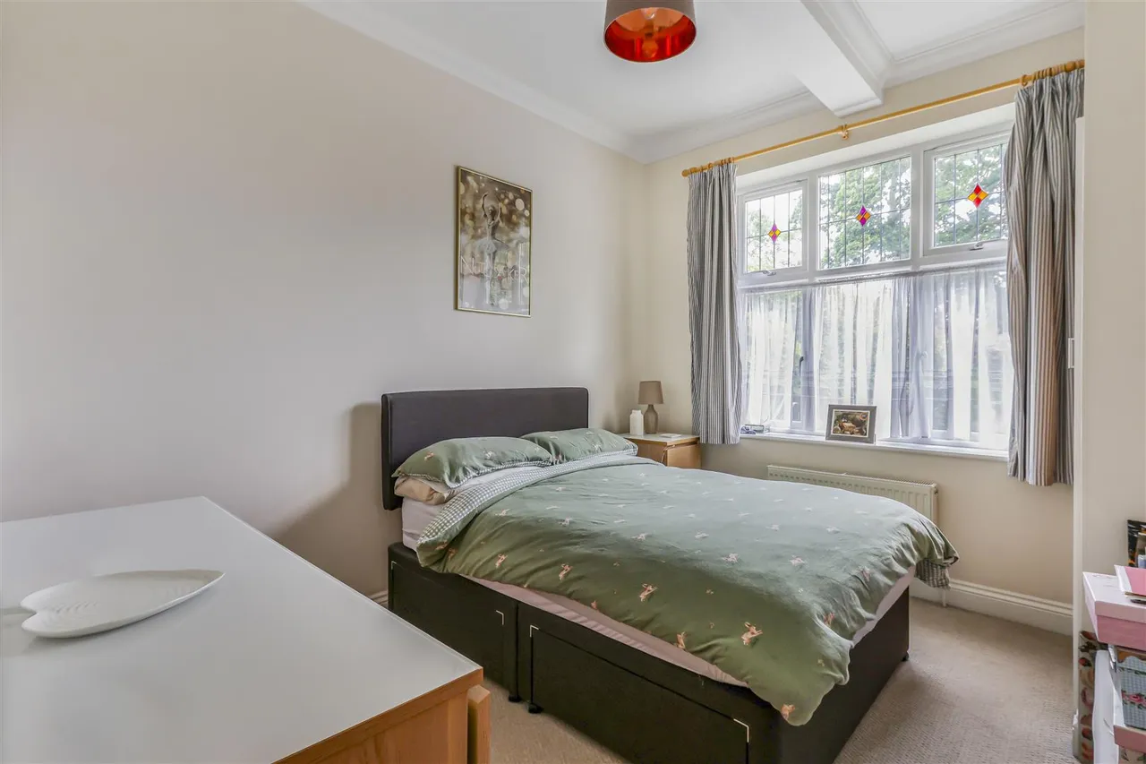 Gravel Hill, Wimborne, BH21, photo 4