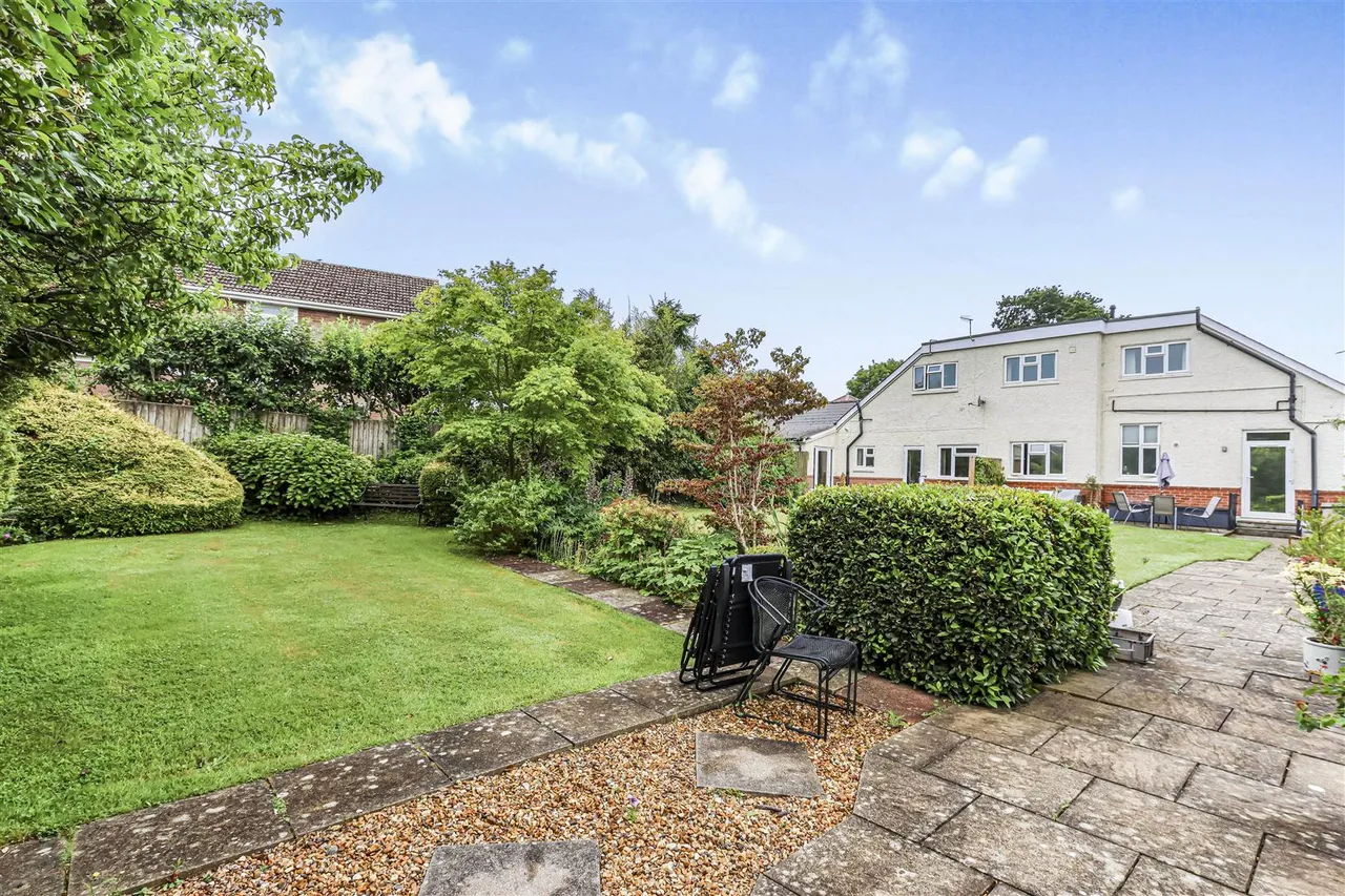 Gravel Hill, Wimborne, BH21, photo 7