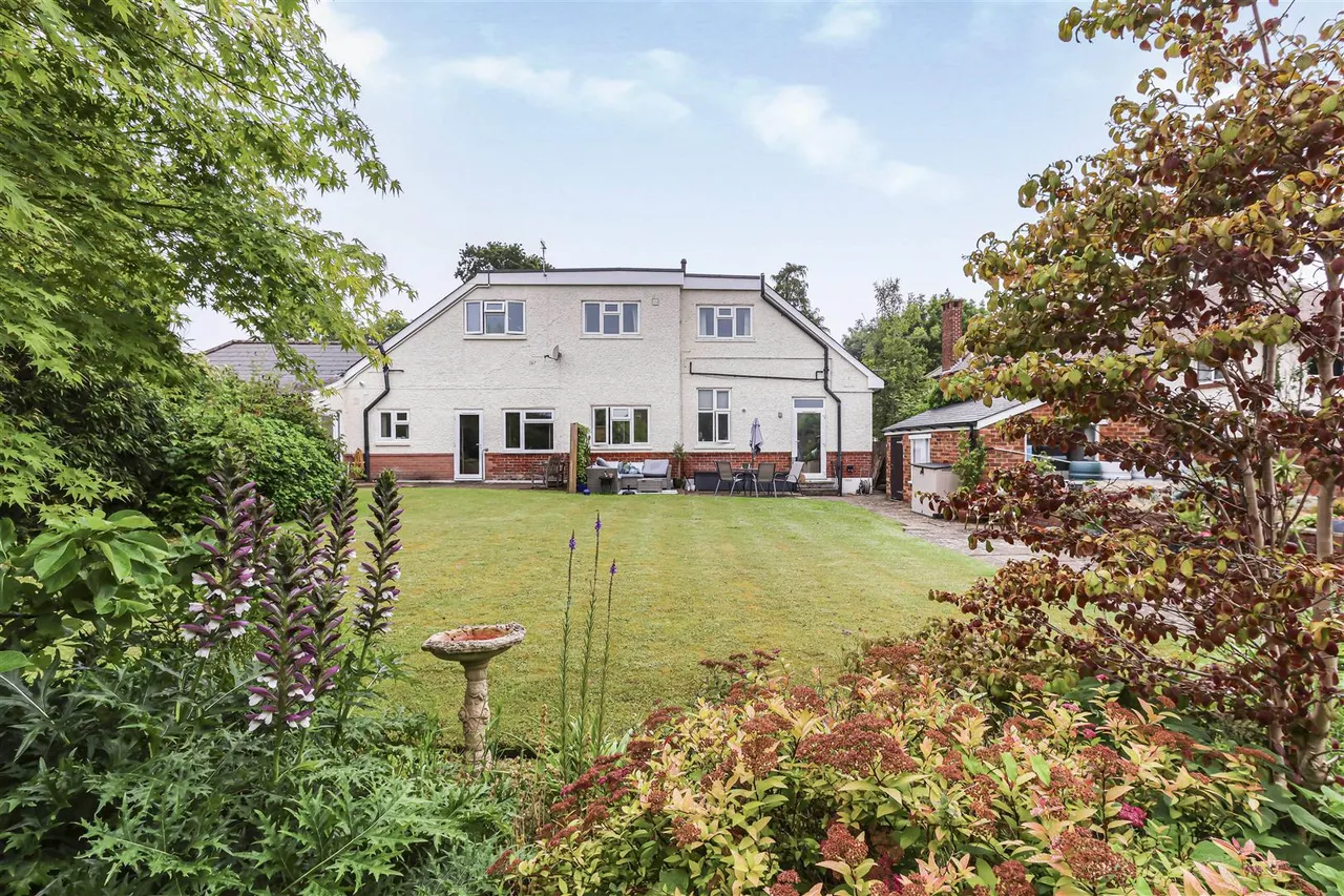 Gravel Hill, Wimborne, BH21, photo 10