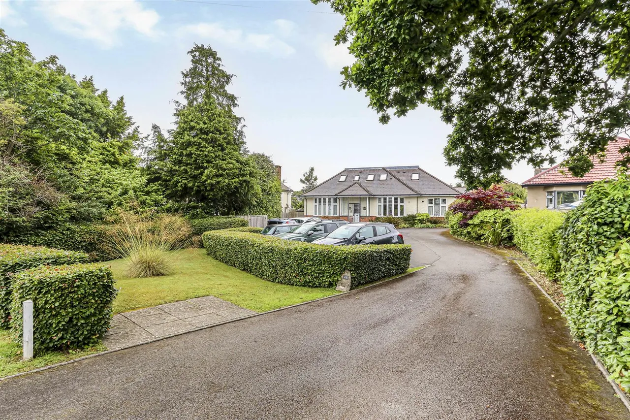 Gravel Hill, Wimborne, BH21, photo 11