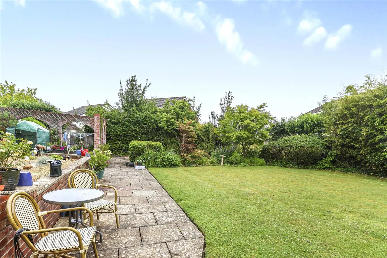 Gravel Hill, Wimborne, BH21, photo 9