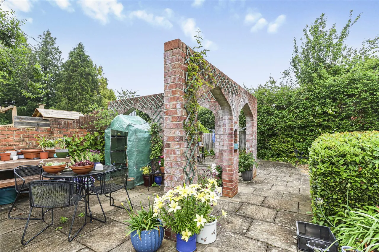 Gravel Hill, Wimborne, BH21, photo 8