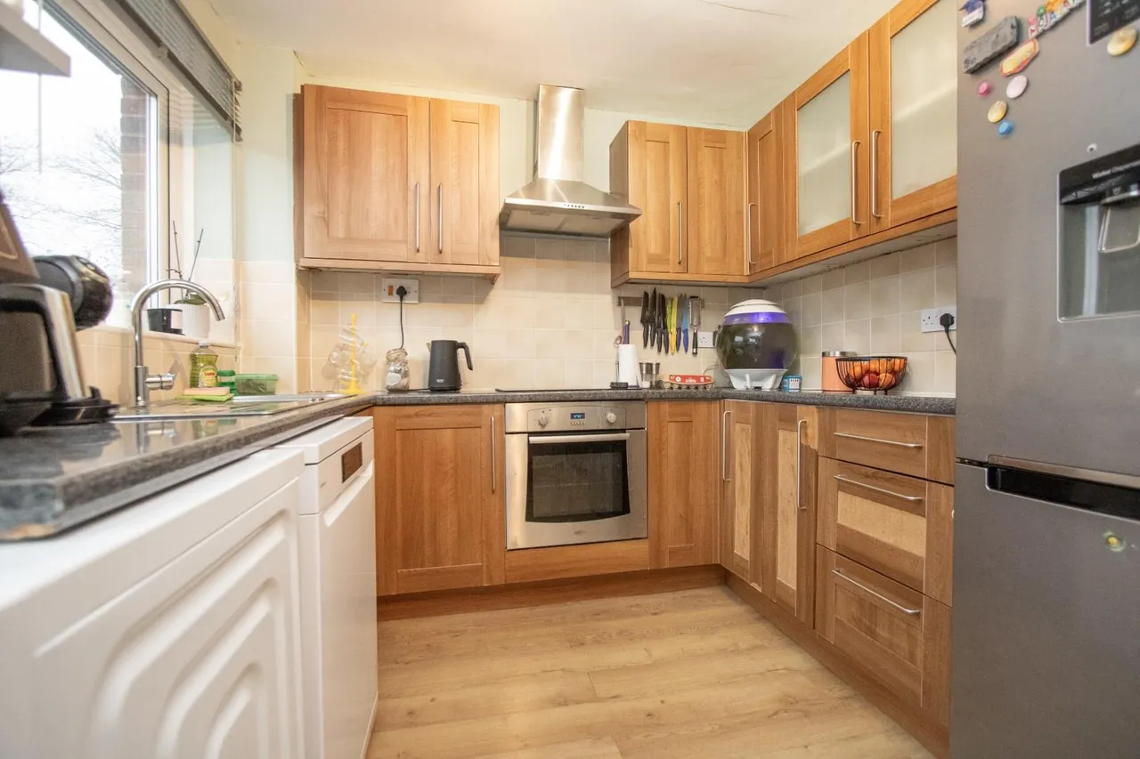 Deerness Heights, Brandon, DH7, photo 3