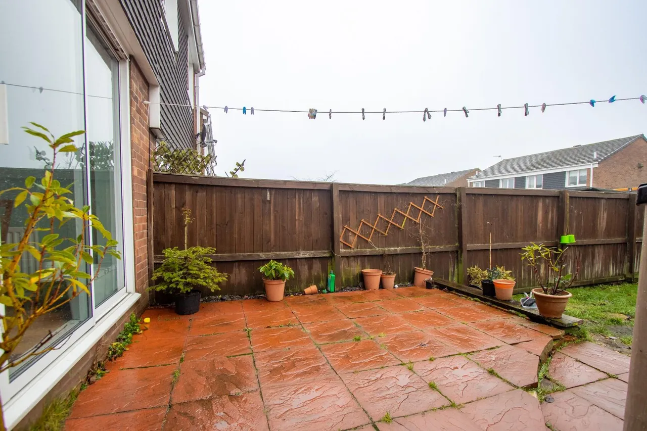 Deerness Heights, Brandon, DH7, photo 12