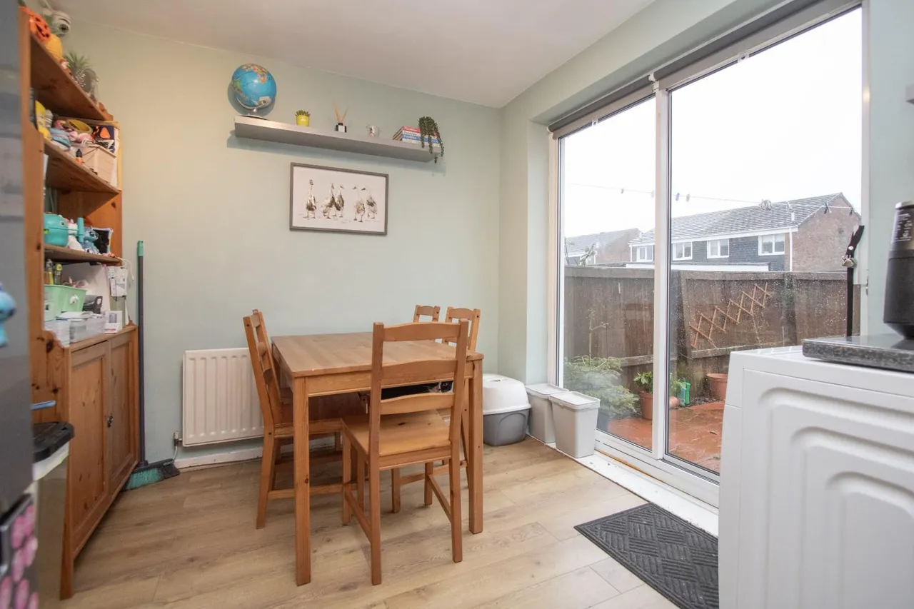 Deerness Heights, Brandon, DH7, photo 4