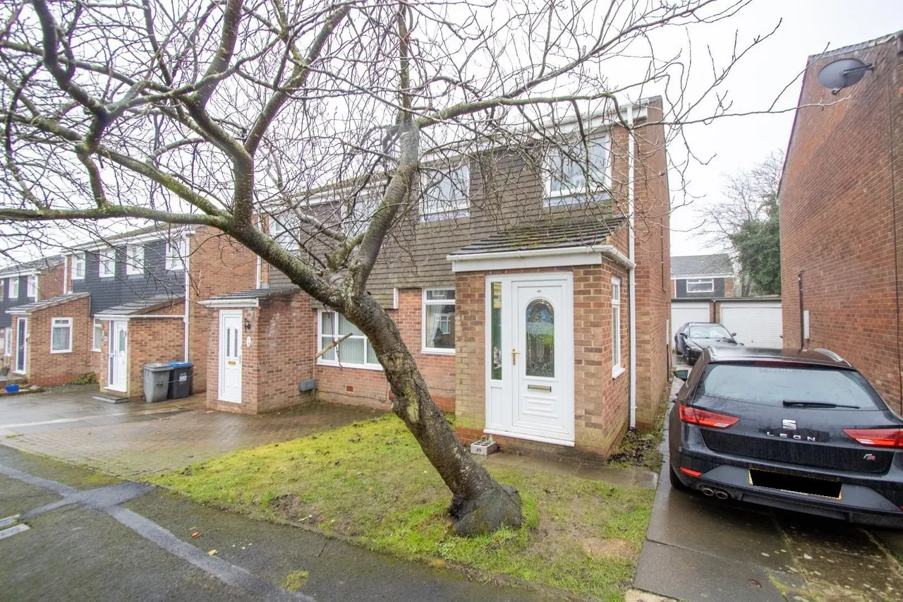Deerness Heights, Brandon, DH7, photo 14