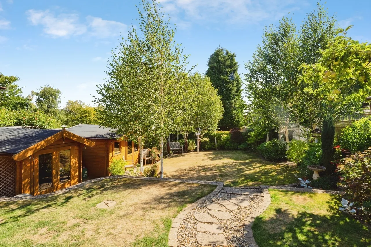 Rother View, Burwash, TN19, photo 30