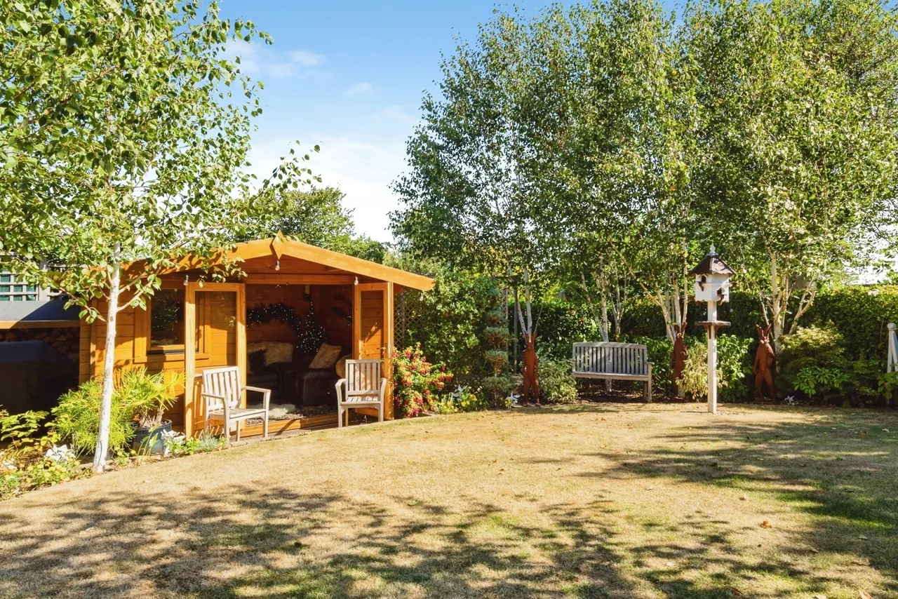 Rother View, Burwash, TN19, photo 29