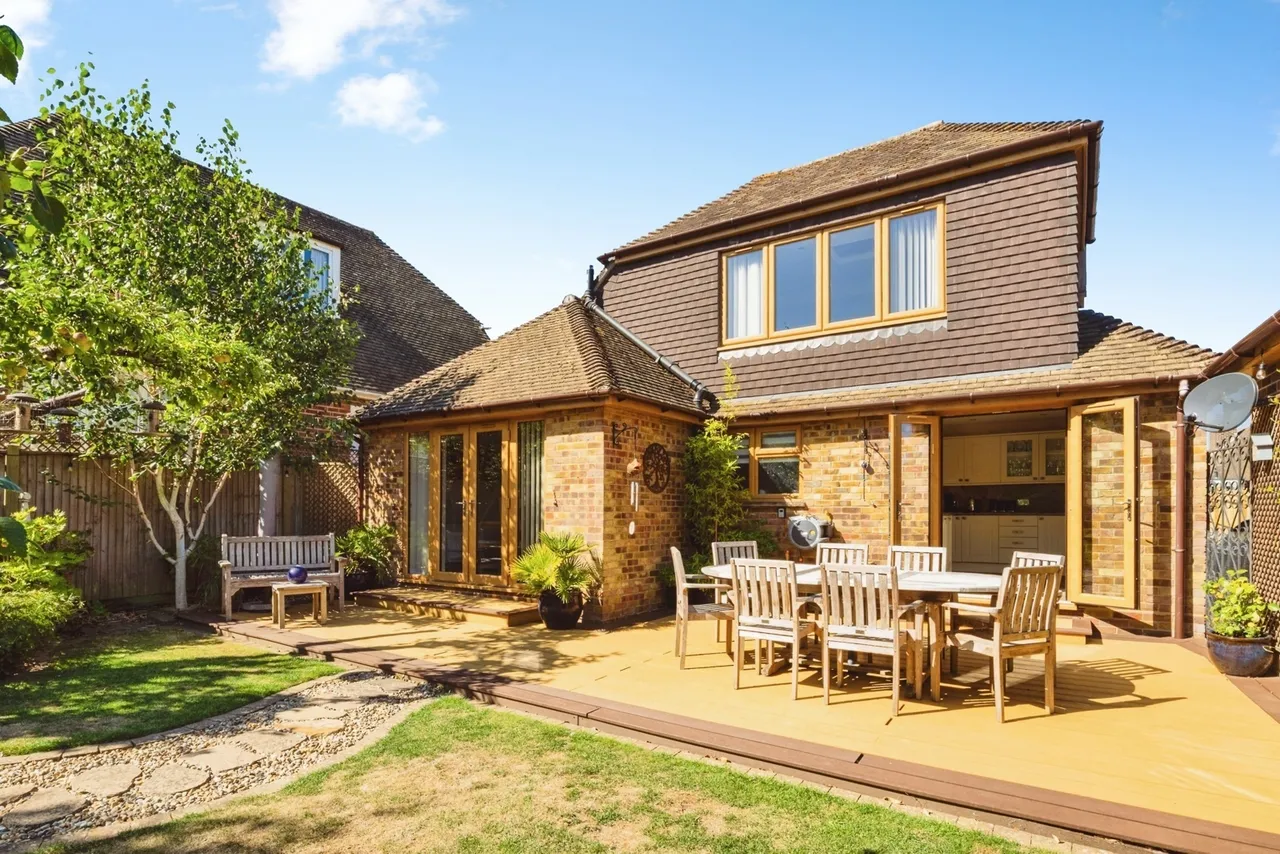 Rother View, Burwash, TN19, photo 24