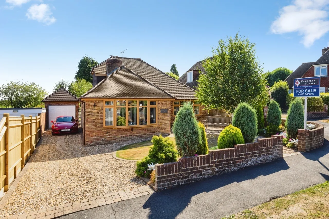 Rother View, Burwash, TN19, photo 4