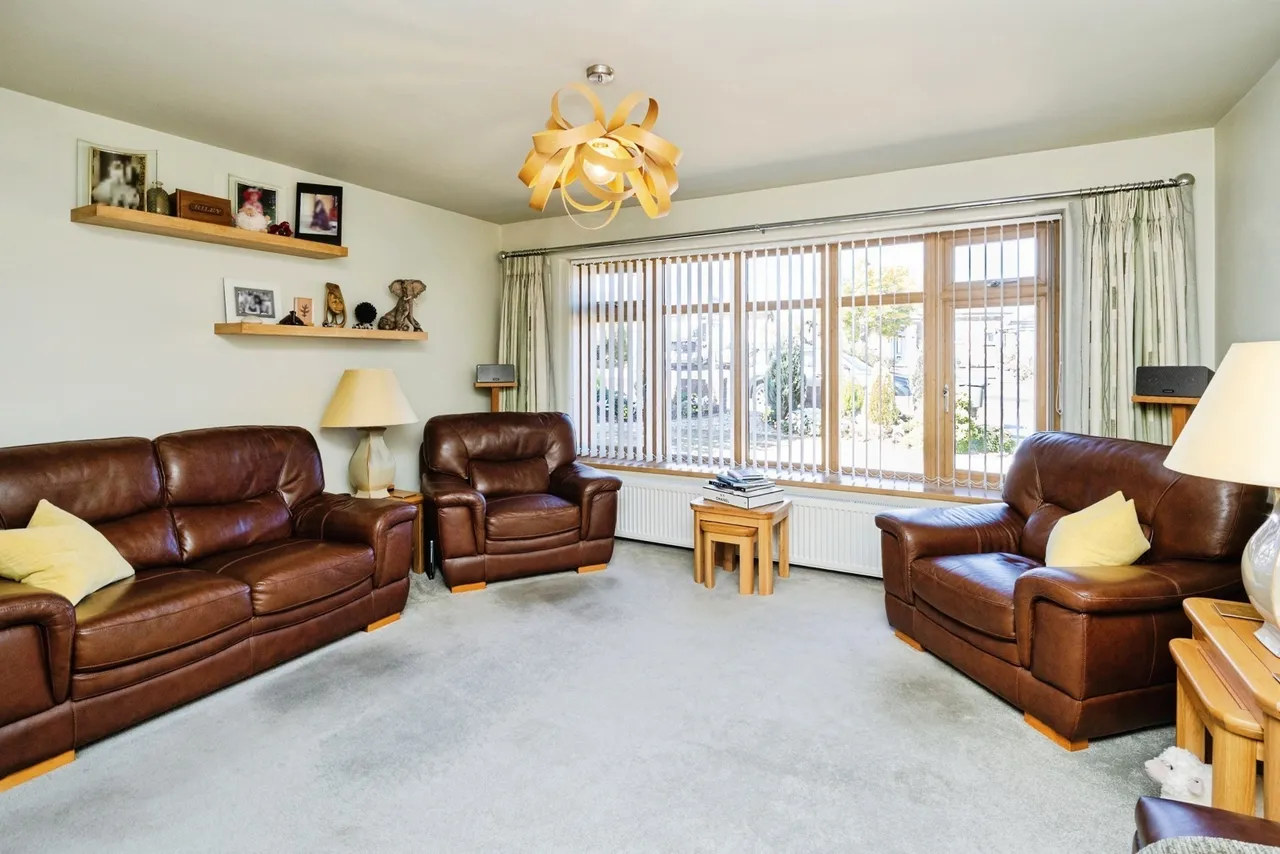 Rother View, Burwash, TN19, photo 7