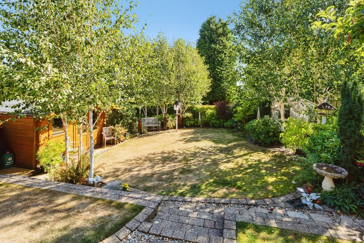 Rother View, Burwash, TN19, photo 33