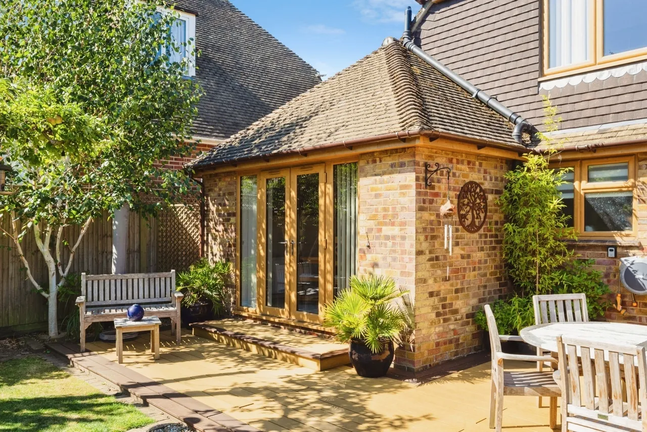 Rother View, Burwash, TN19, photo 22