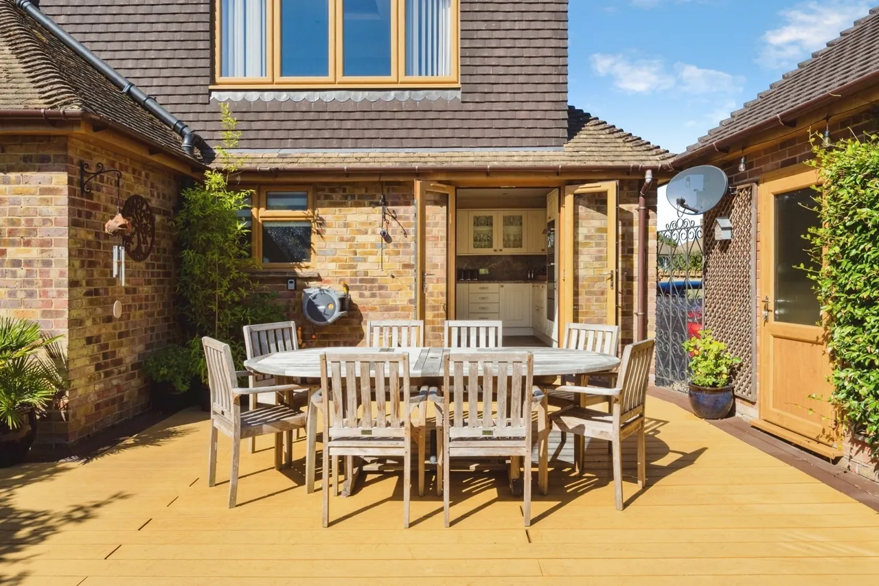 Rother View, Burwash, TN19, photo 25