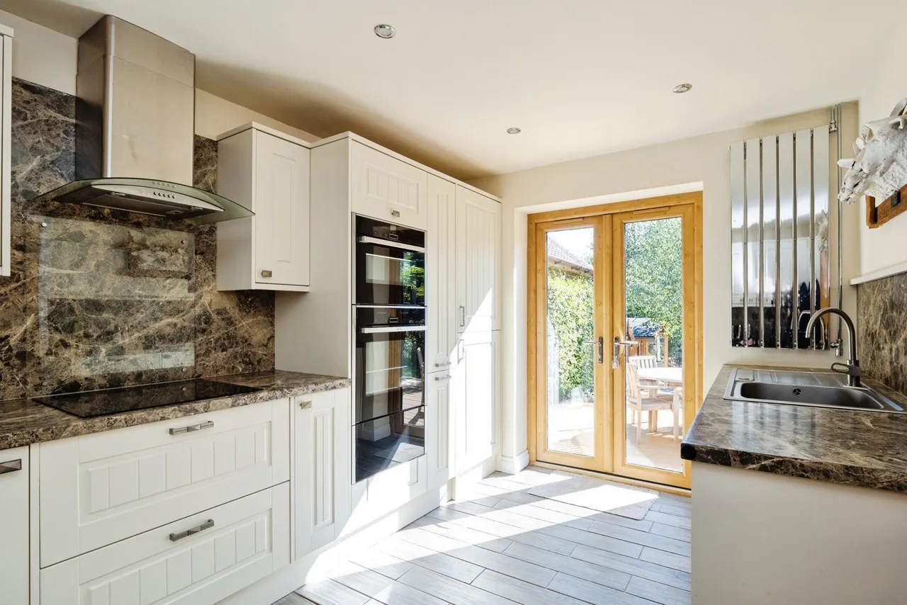 Rother View, Burwash, TN19, photo 9