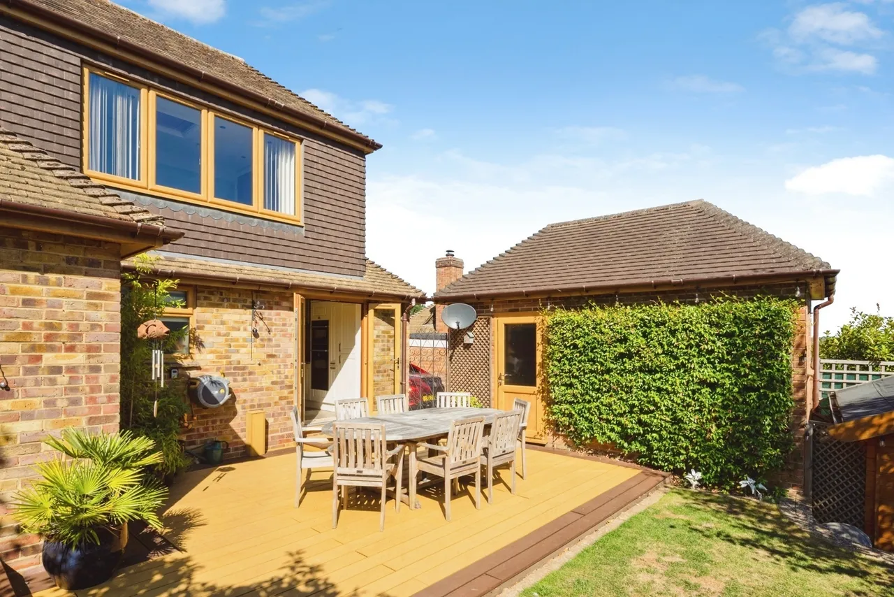 Rother View, Burwash, TN19, photo 21