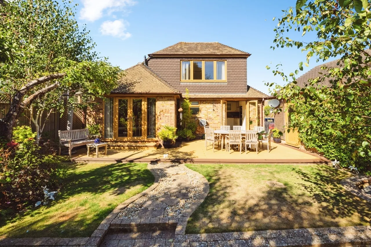 Rother View, Burwash, TN19, photo 23