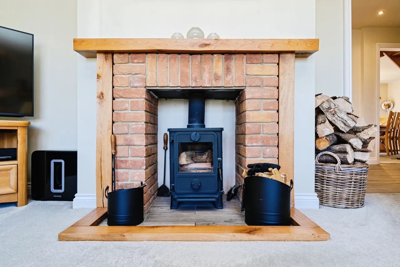 Rother View, Burwash, TN19, photo 8