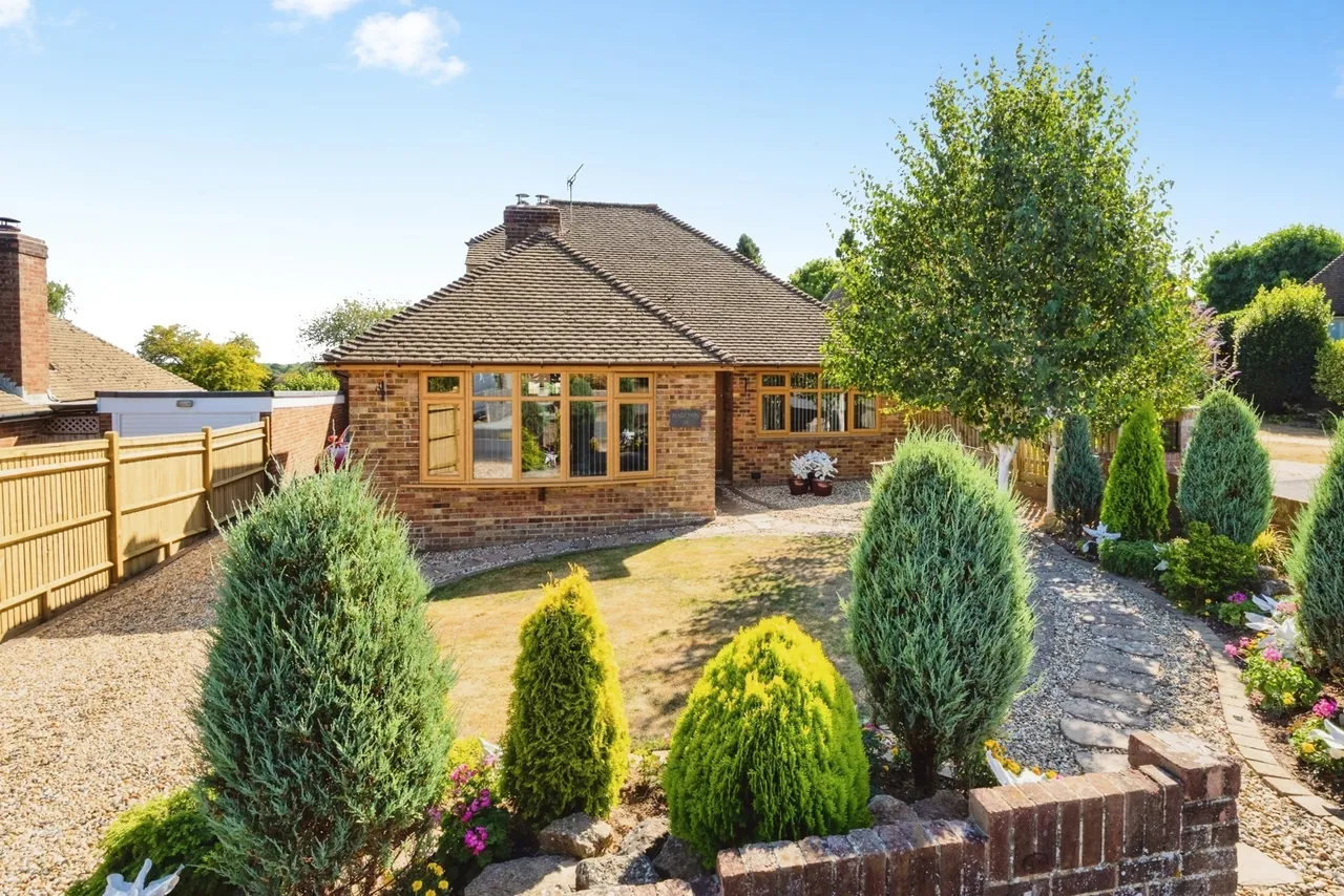 Rother View, Burwash, TN19, photo 34