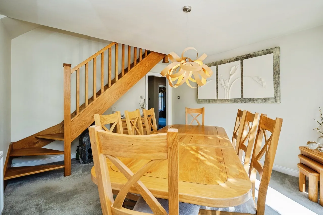 Rother View, Burwash, TN19, photo 15