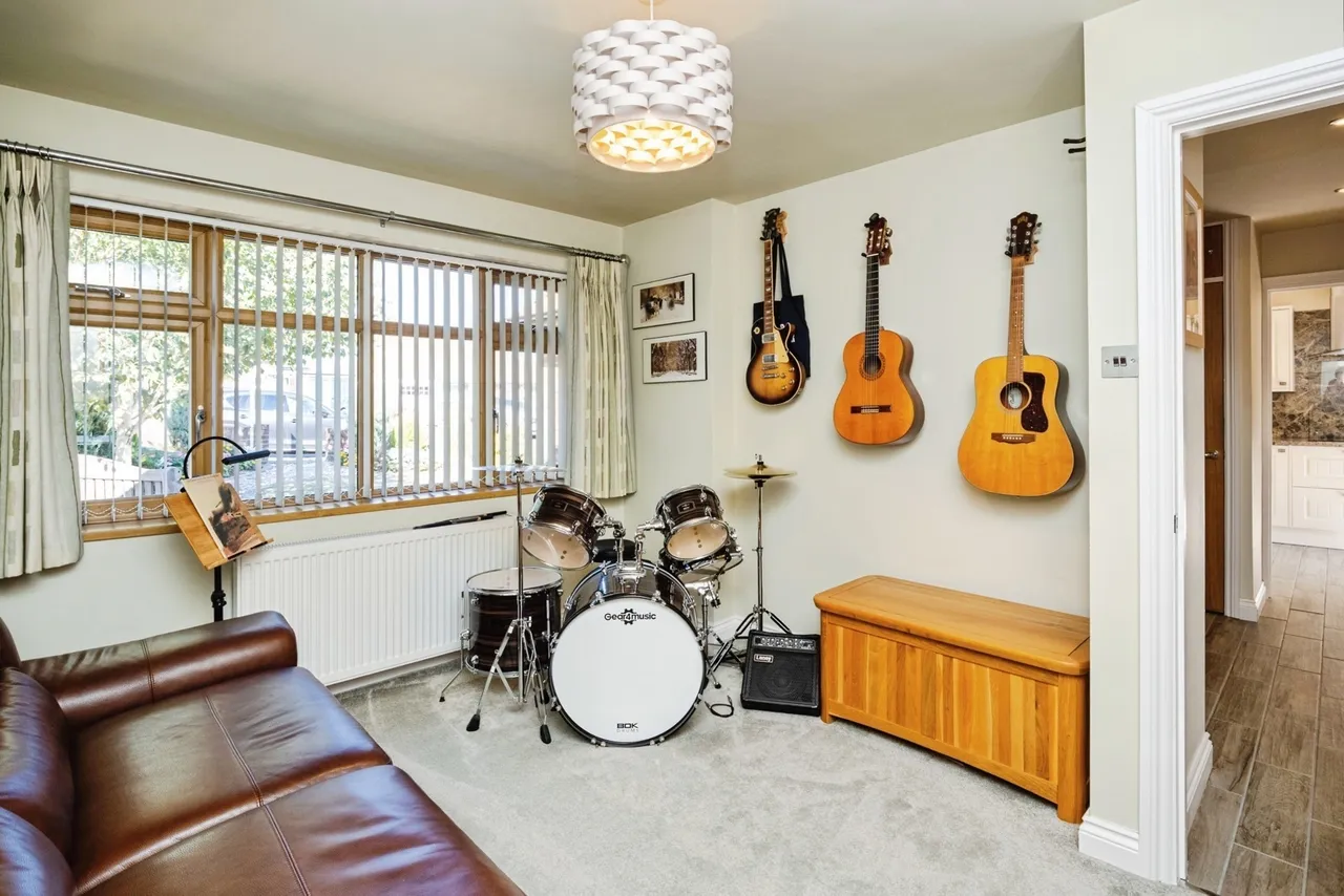 Rother View, Burwash, TN19, photo 12