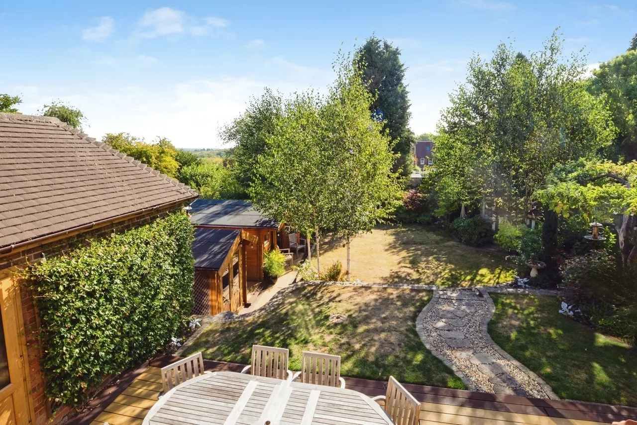 Rother View, Burwash, TN19, photo 32