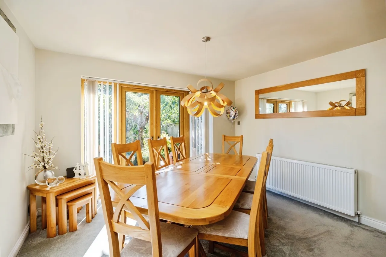 Rother View, Burwash, TN19, photo 14