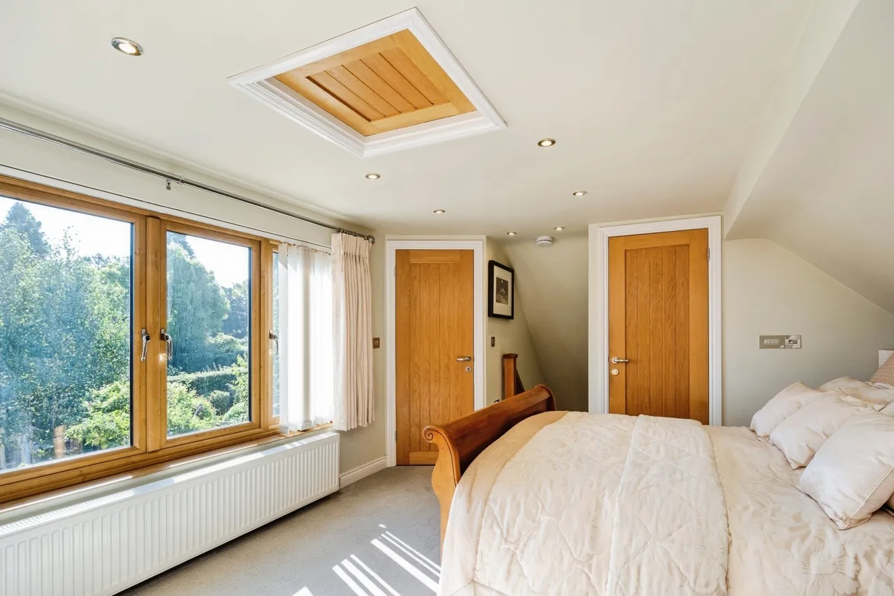 Rother View, Burwash, TN19, photo 18