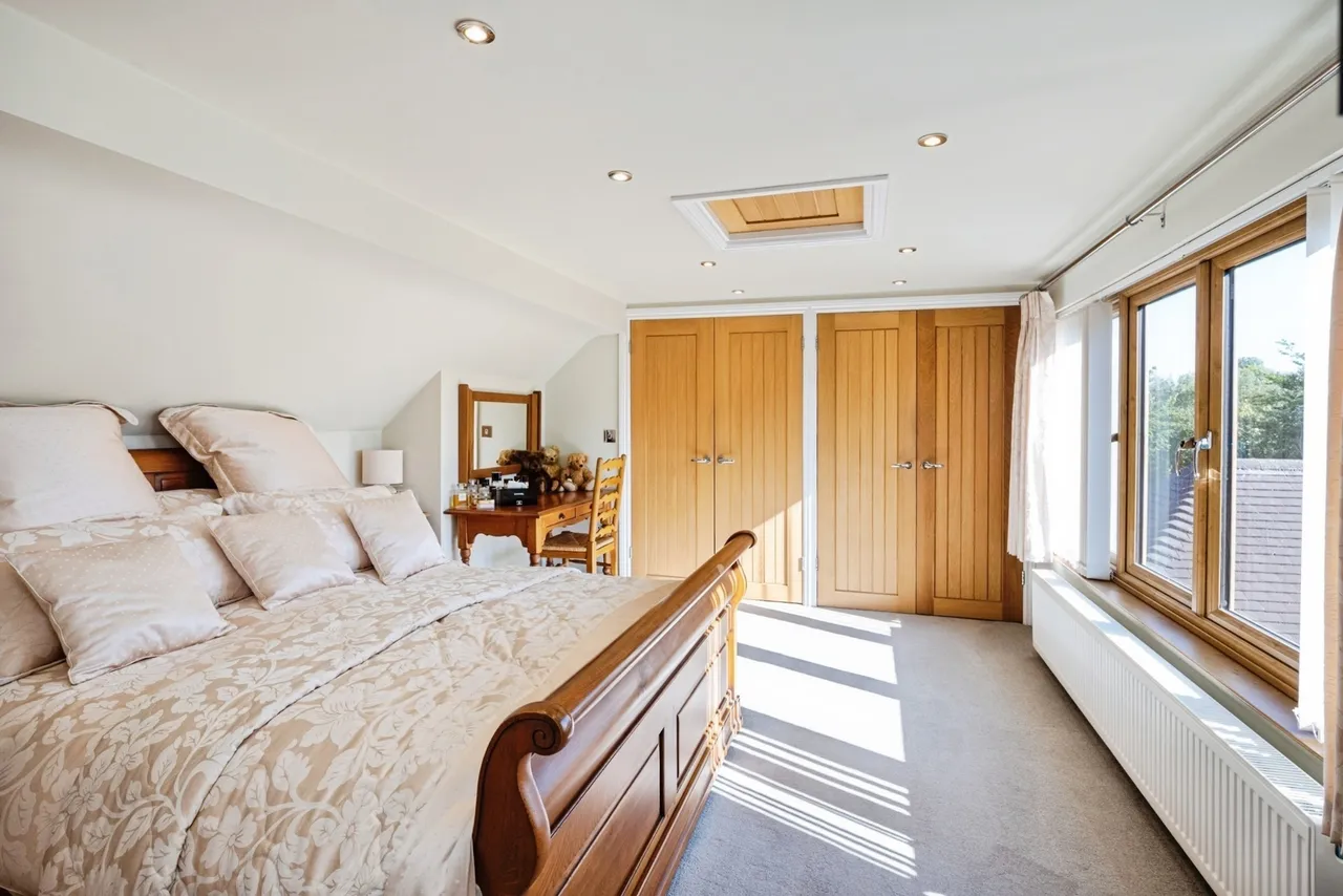 Rother View, Burwash, TN19, photo 16