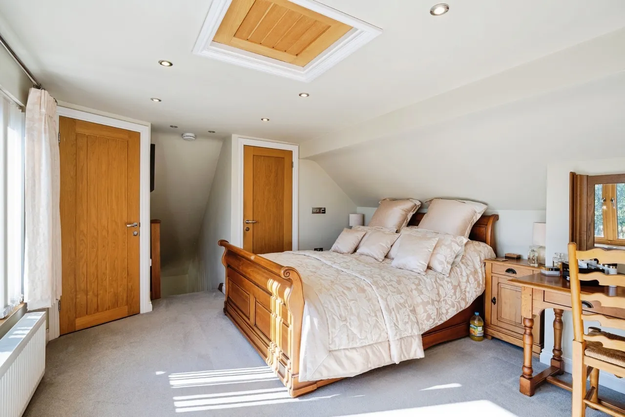 Rother View, Burwash, TN19, photo 17
