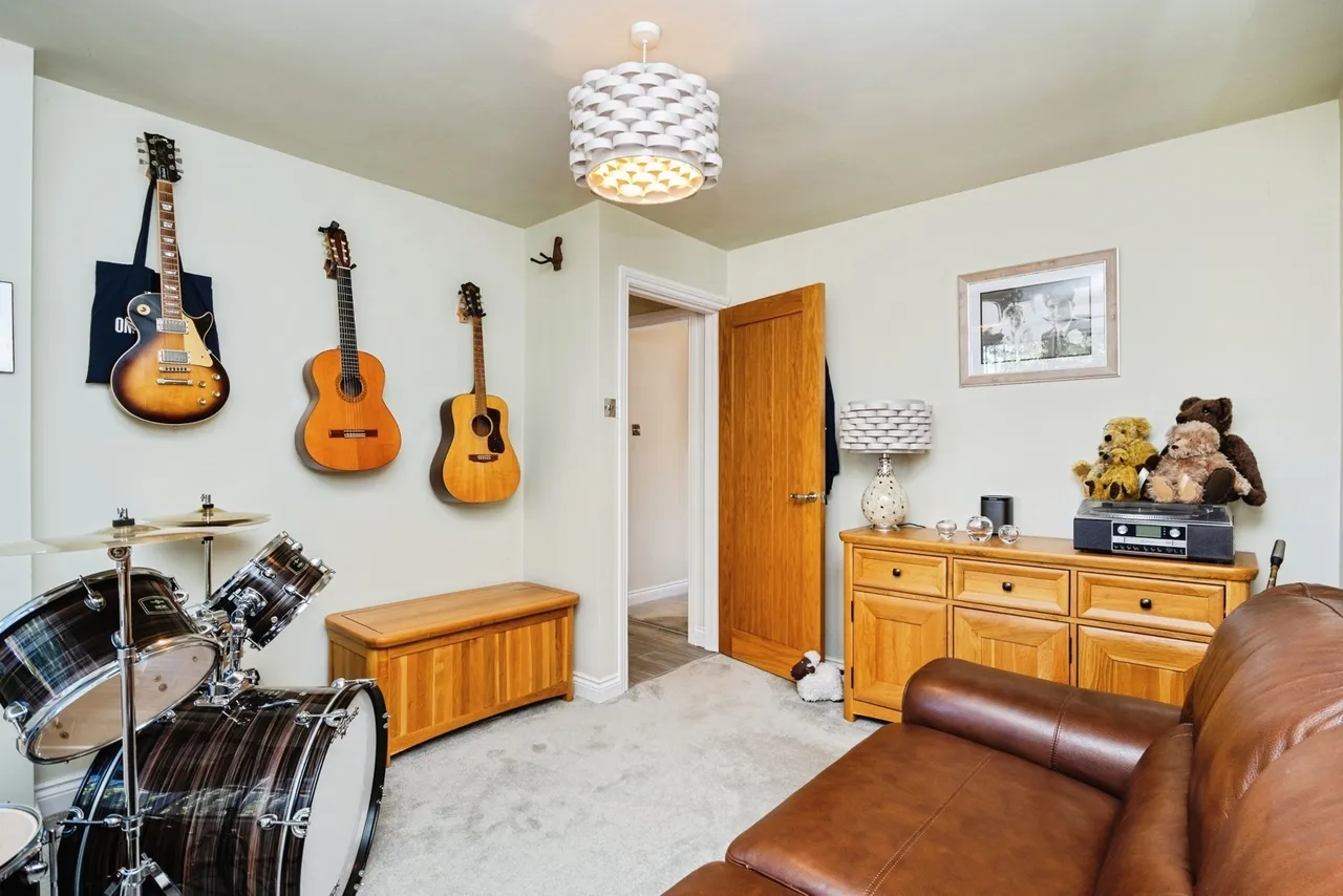 Rother View, Burwash, TN19, photo 13