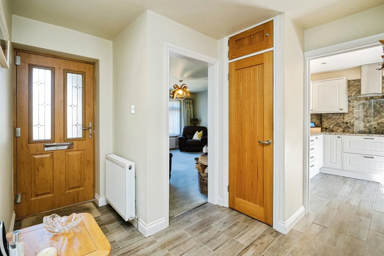Rother View, Burwash, TN19, photo 5