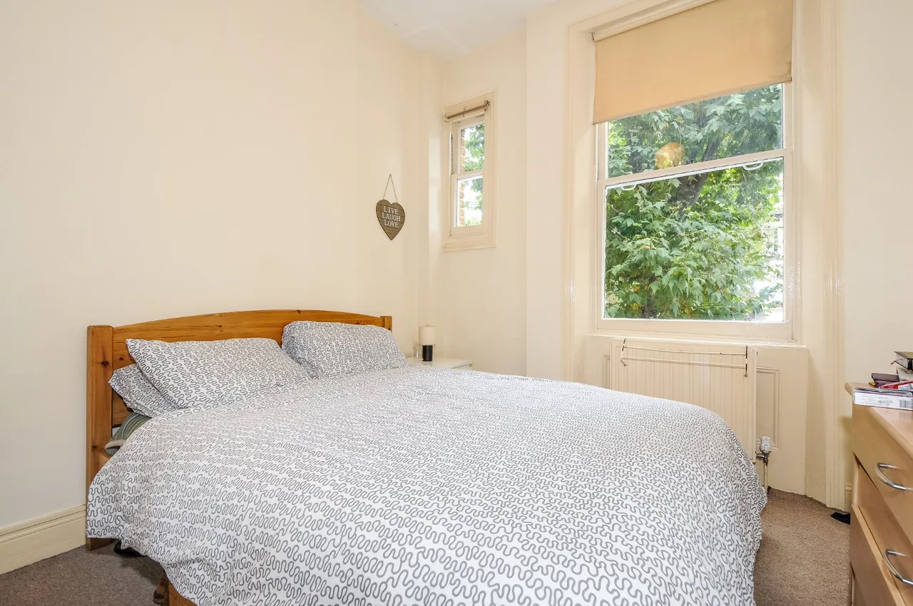 Elgin Avenue, St John's Wood, W9, photo 3