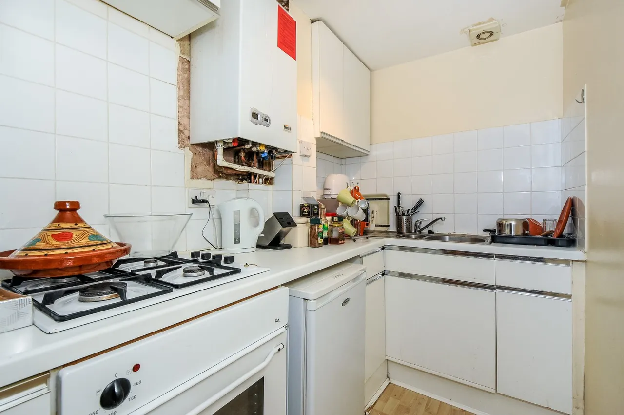 Elgin Avenue, St John's Wood, W9, photo 4