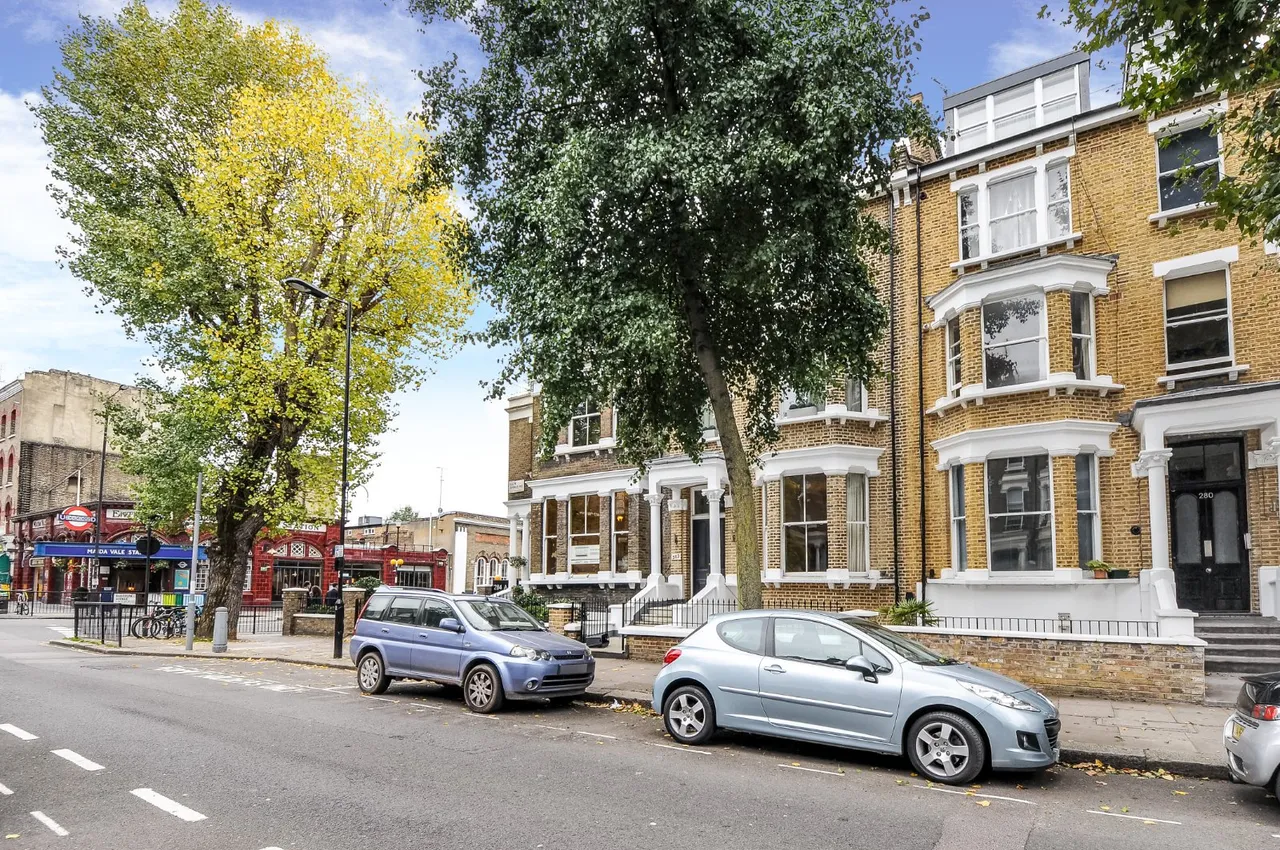 Elgin Avenue, St John's Wood, W9, photo 7