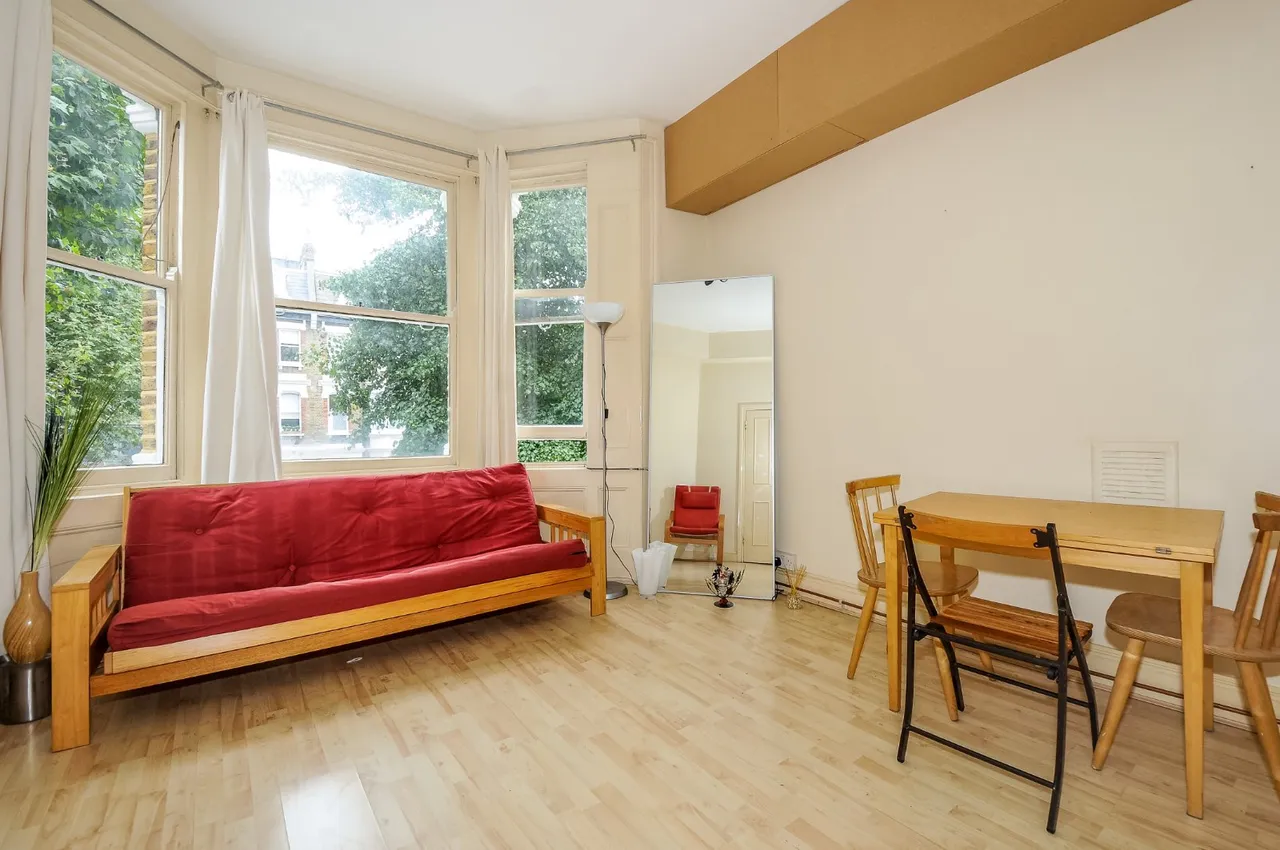 Elgin Avenue, St John's Wood, W9, photo 2