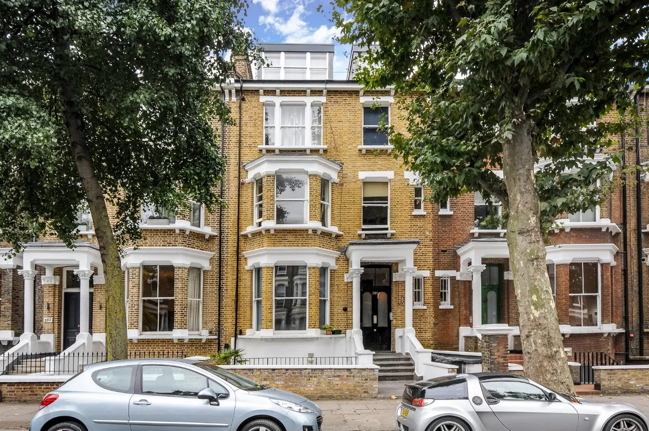 1 bed flat to rent, Elgin Avenue, St John's Wood, W9
