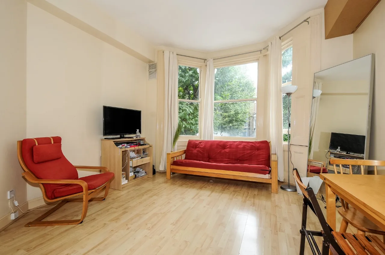 Elgin Avenue, St John's Wood, W9, photo 6