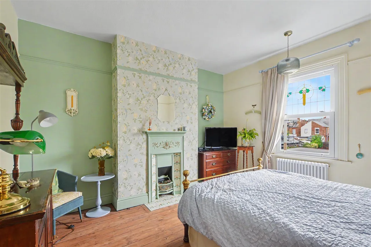 George Avenue, Long Eaton, NG10, photo 3