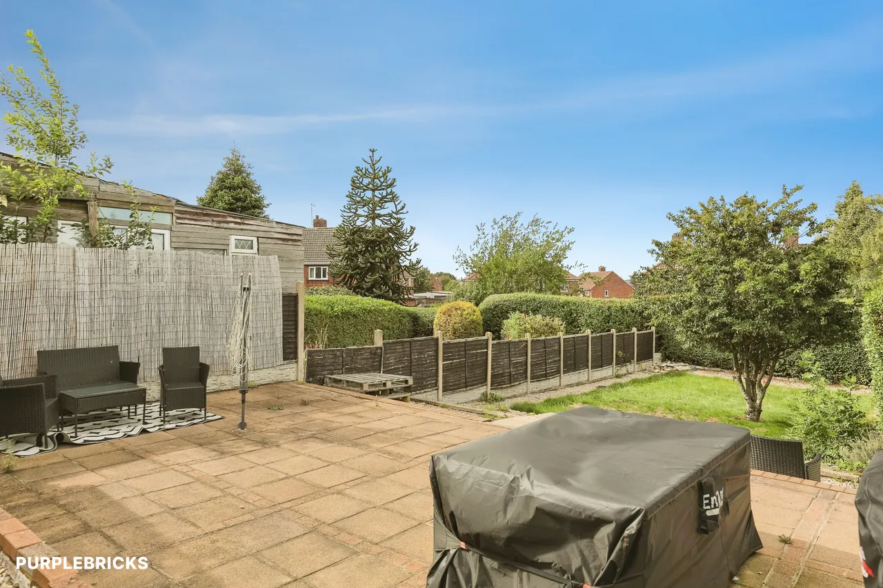 Carlton Road, Barnsley, S71, photo 16