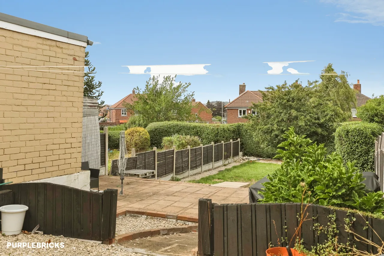Carlton Road, Barnsley, S71, photo 15