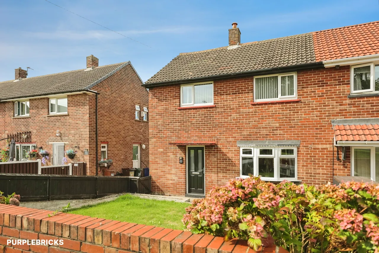Carlton Road, Barnsley, S71, photo 2