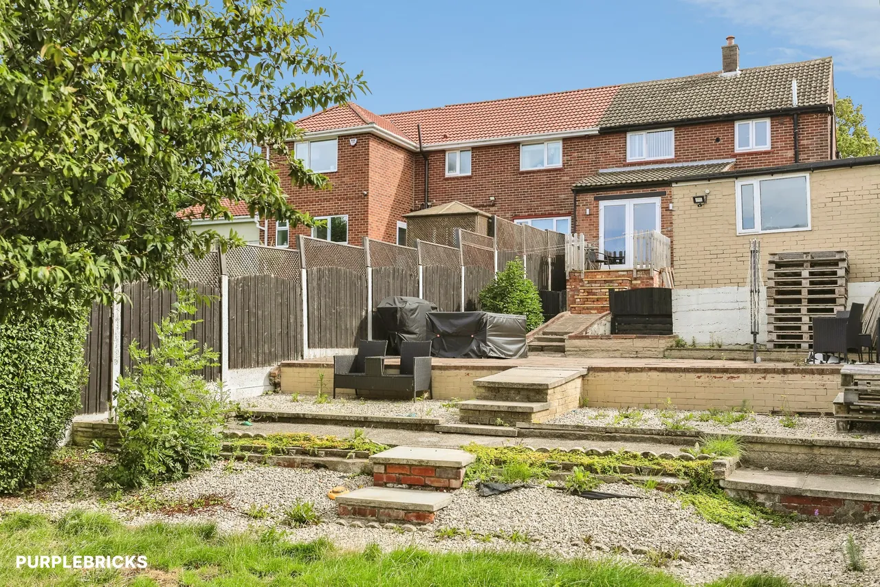 Carlton Road, Barnsley, S71, photo 14
