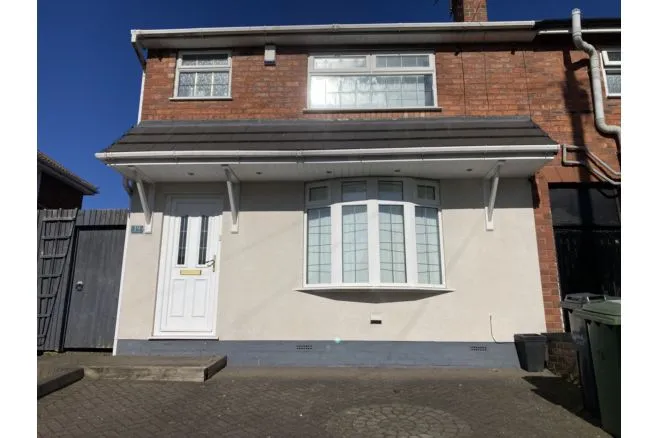 Parker Street, Walsall, photo 2