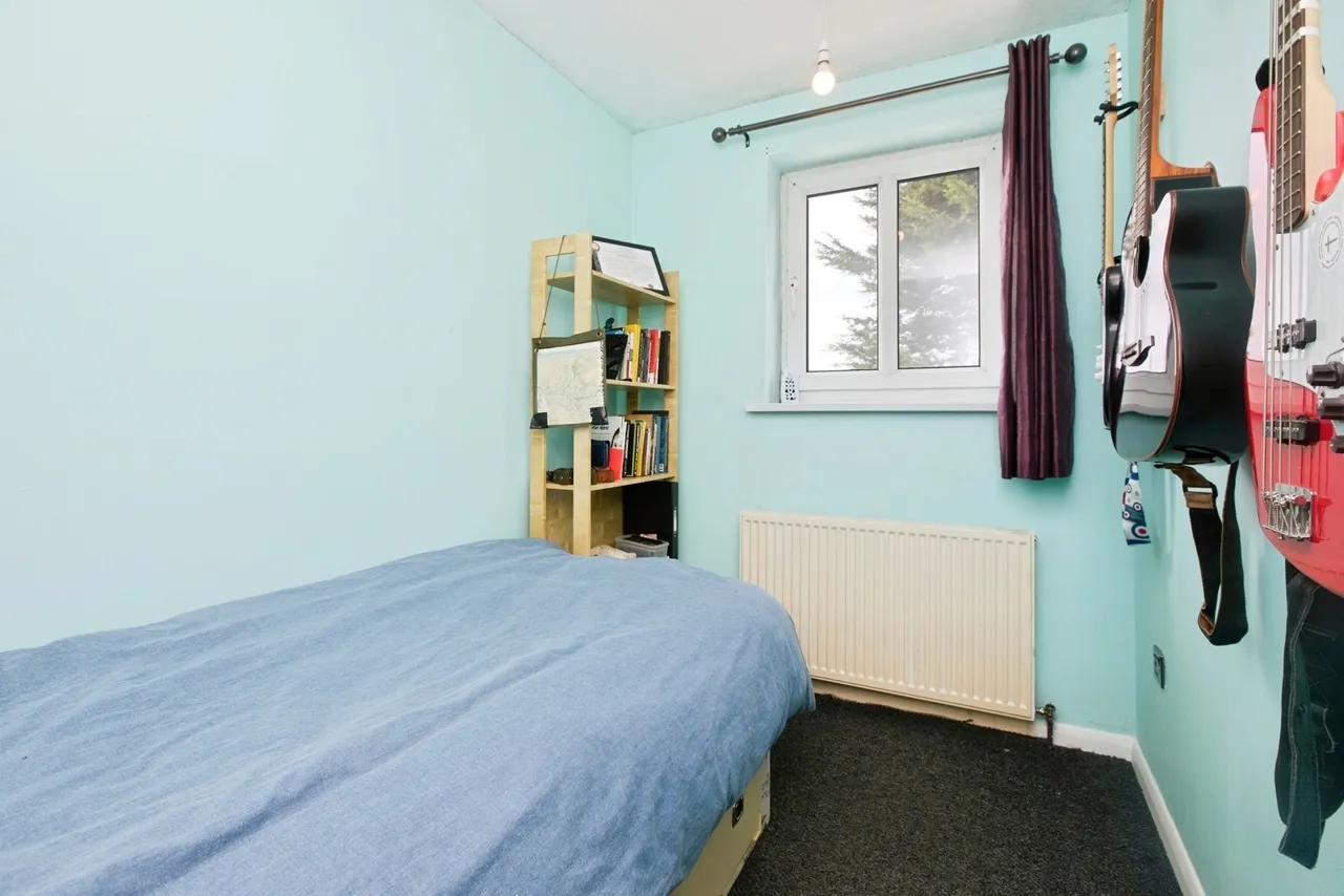 Luccombe Drive, Alvaston, DE24, photo 13