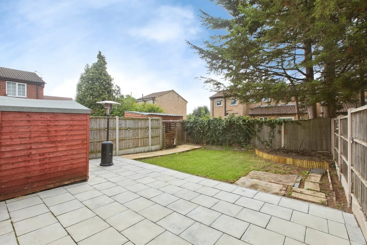 Luccombe Drive, Alvaston, DE24, photo 15